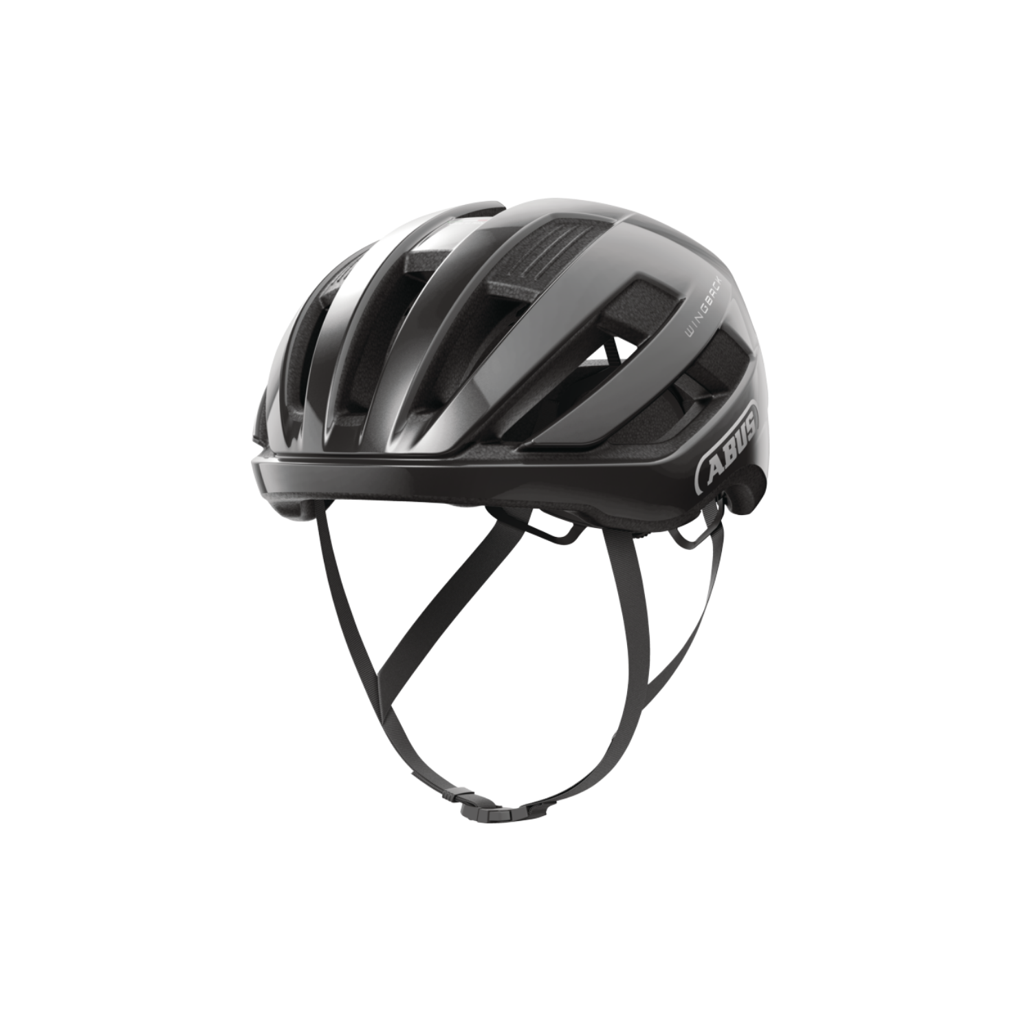 ABUS Wingback Helmet - Titan