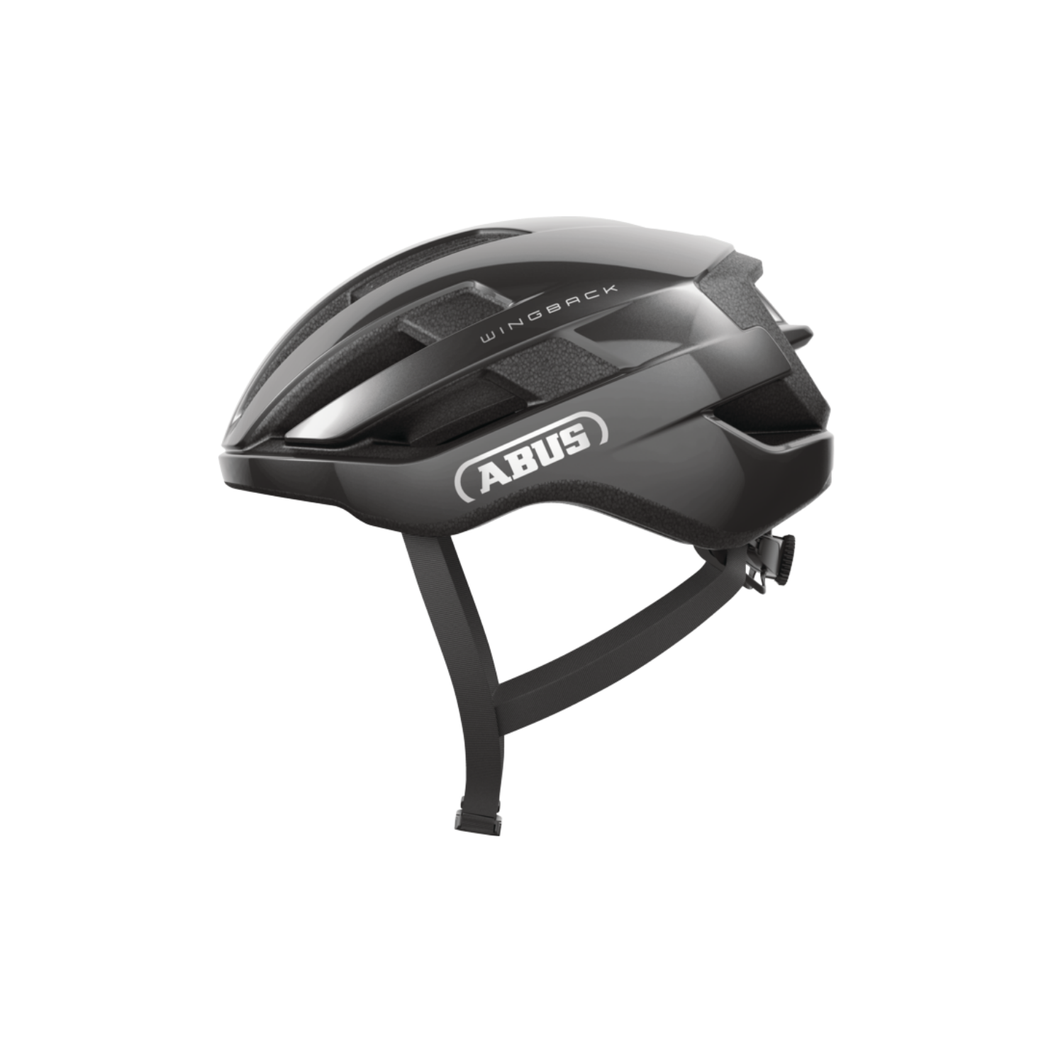 ABUS Wingback Helmet - Titan