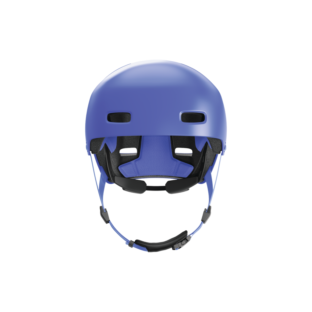 ABUS XOXO Helmet - Mono Blue