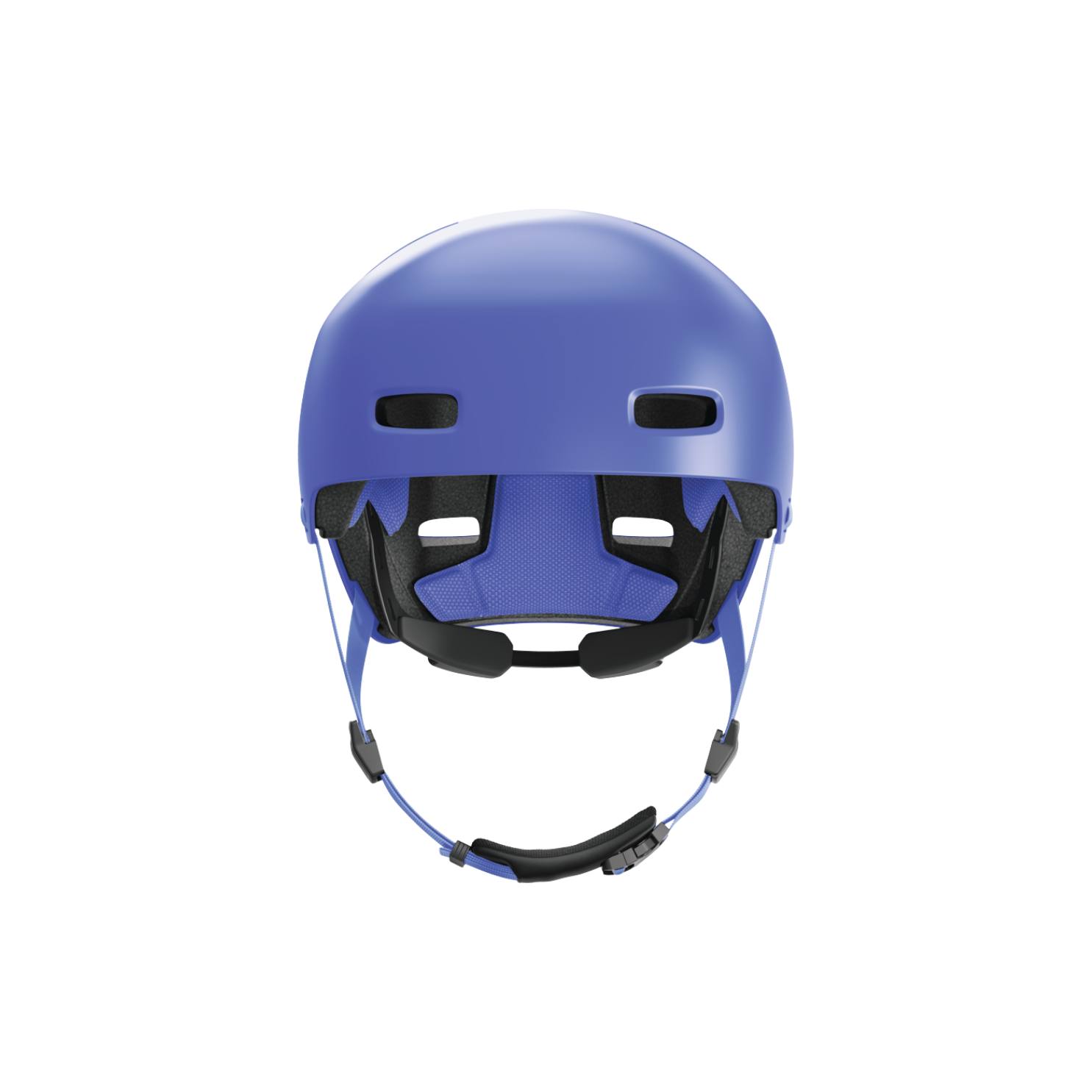 ABUS XOXO Helmet - Mono Blue