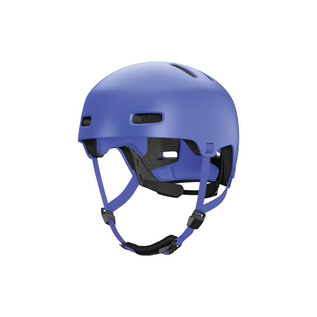ABUS XOXO Helmet - Mono Blue