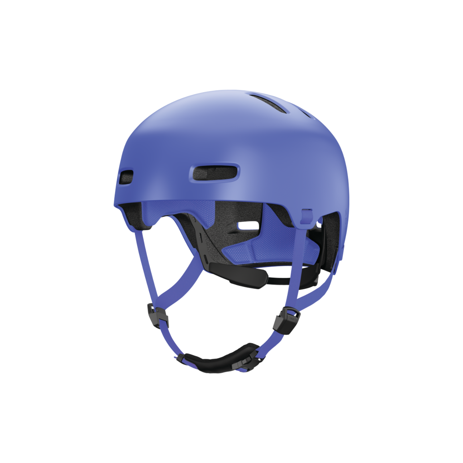 ABUS XOXO Helmet - Mono Blue