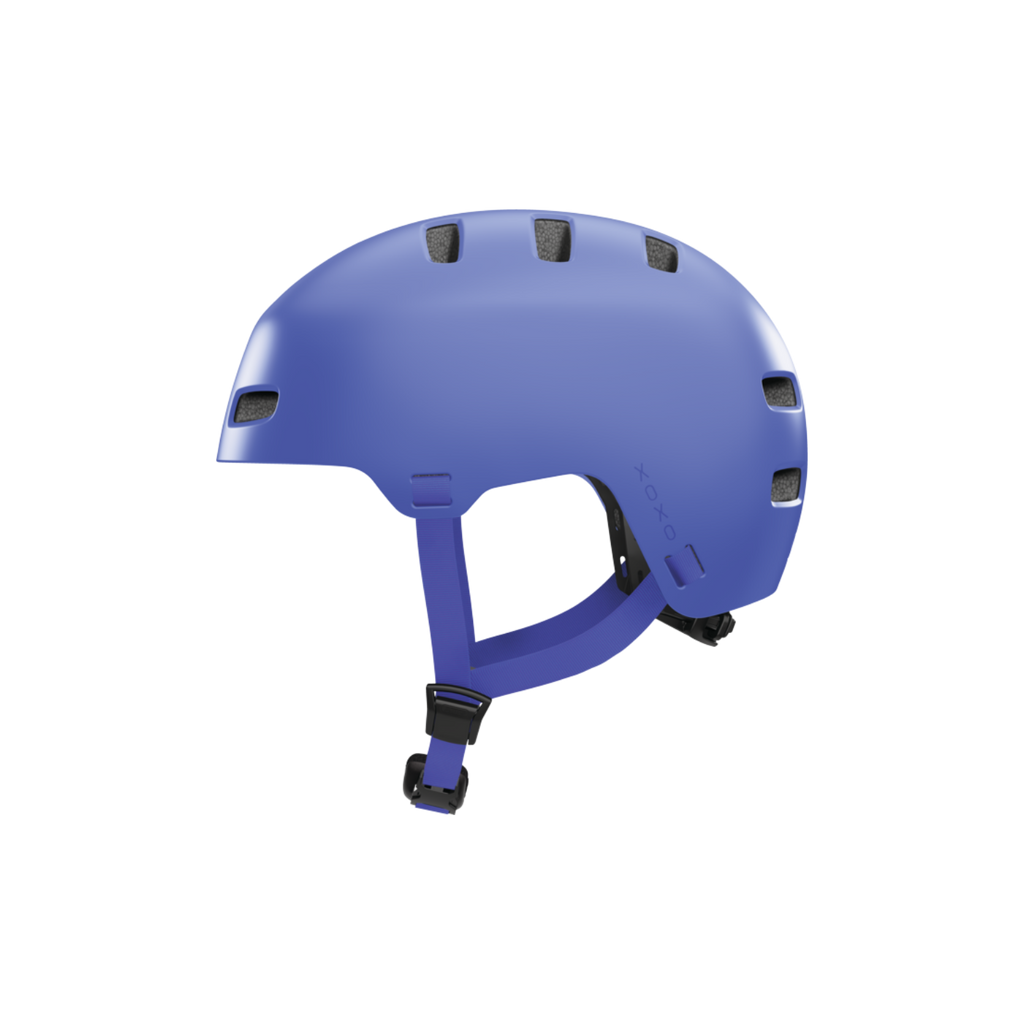 ABUS XOXO Helmet - Mono Blue