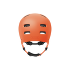 ABUS XOXO Helmet - Mono Orange