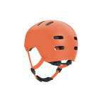 ABUS XOXO Helmet - Mono Orange