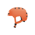 ABUS XOXO Helmet - Mono Orange