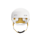ABUS XOXO Helmet - Polar White