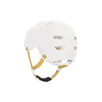 ABUS XOXO Helmet - Polar White