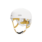 ABUS XOXO Helmet - Polar White