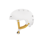 ABUS XOXO Helmet - Polar White