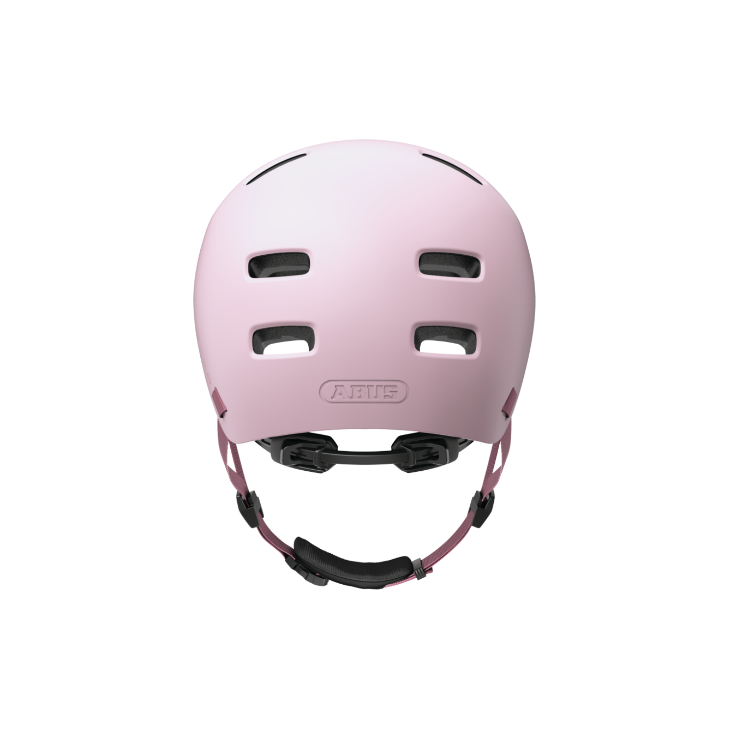 ABUS XOXO Helmet - Strawberry Rose