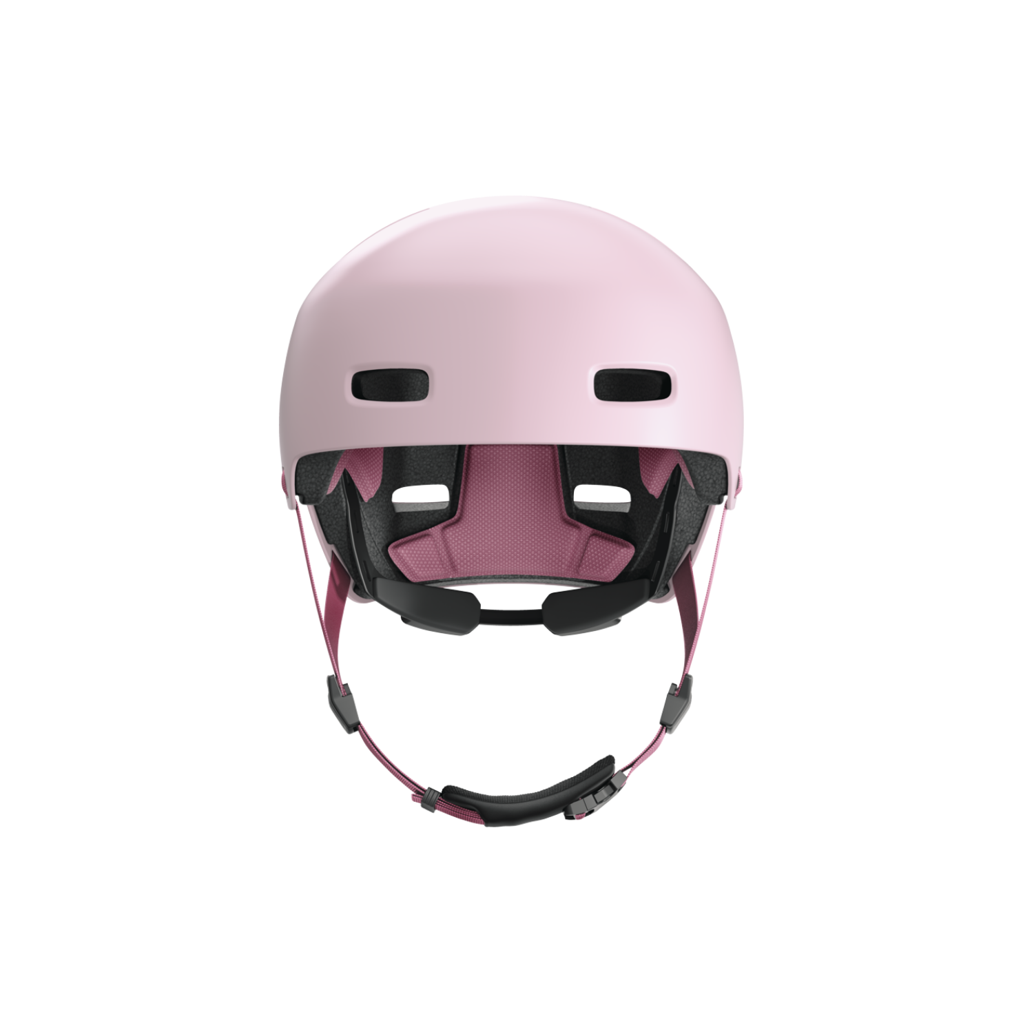 ABUS XOXO Helmet - Strawberry Rose