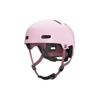 ABUS XOXO Helmet - Strawberry Rose