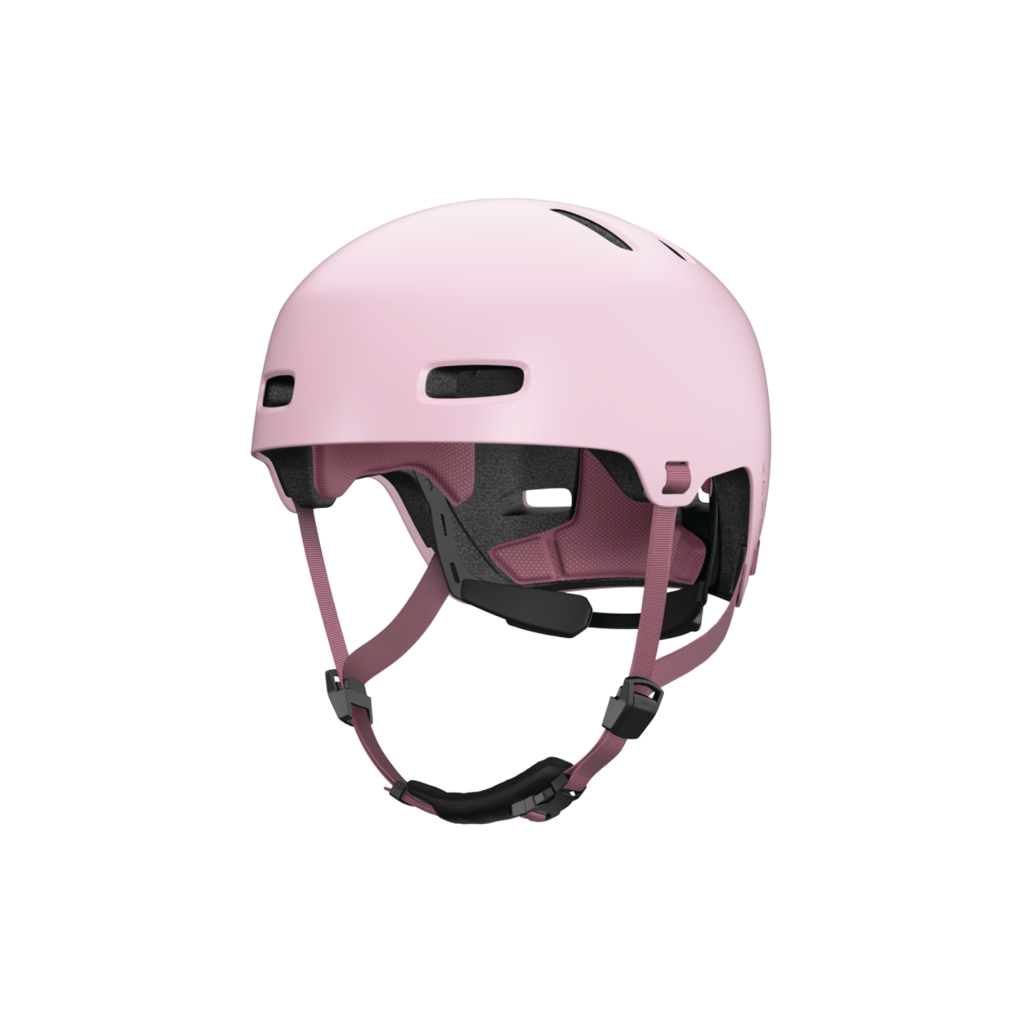 ABUS XOXO Helmet - Strawberry Rose
