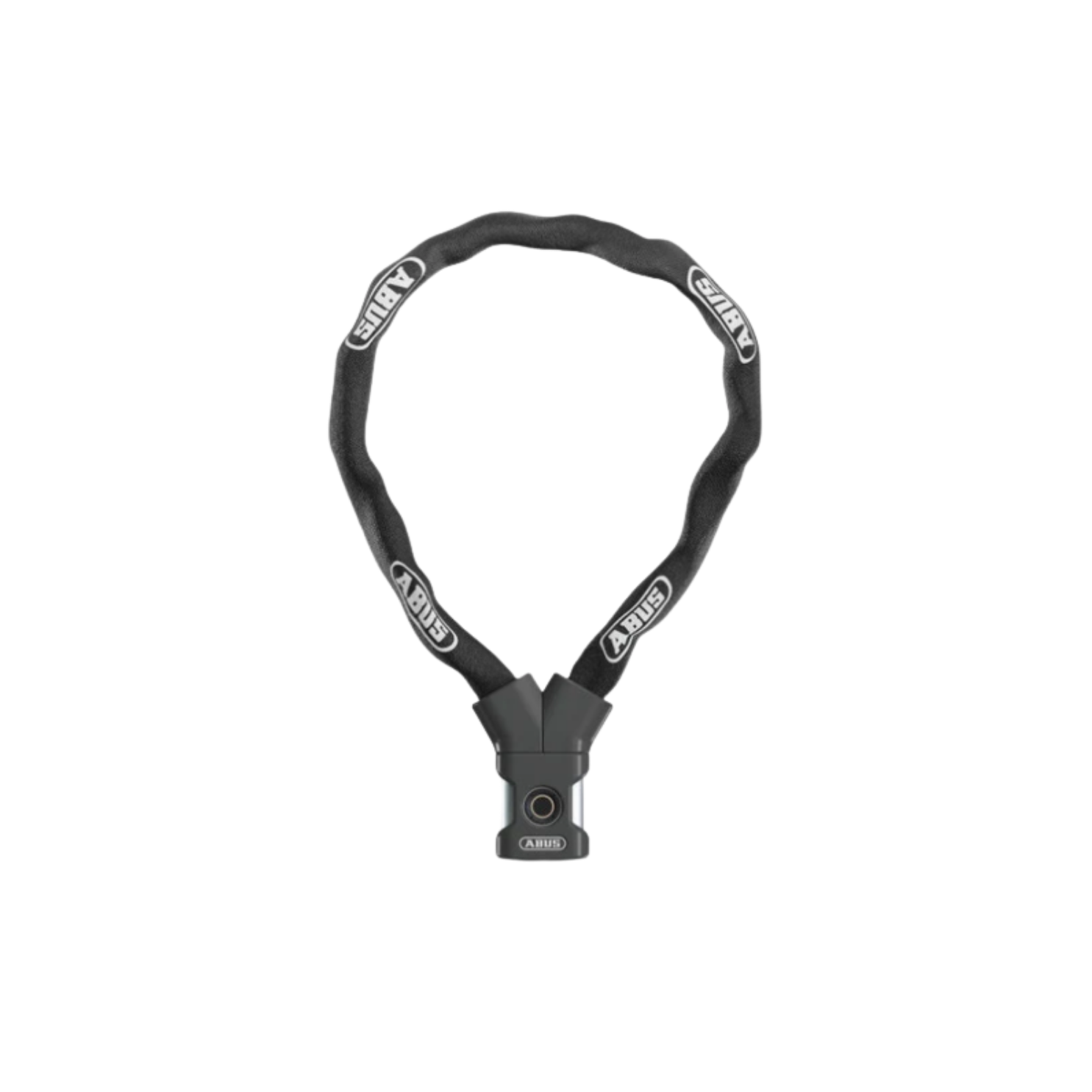 ABUS Yardo 7807F Fingerprint Chain Lock