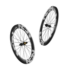 NonPlus Components AERO ULTRA 65 Road Wheelset