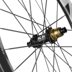 NonPlus Components AERO ULTRA 65 Road Wheelset