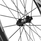 NonPlus Components AERO ULTRA 65 Road Wheelset