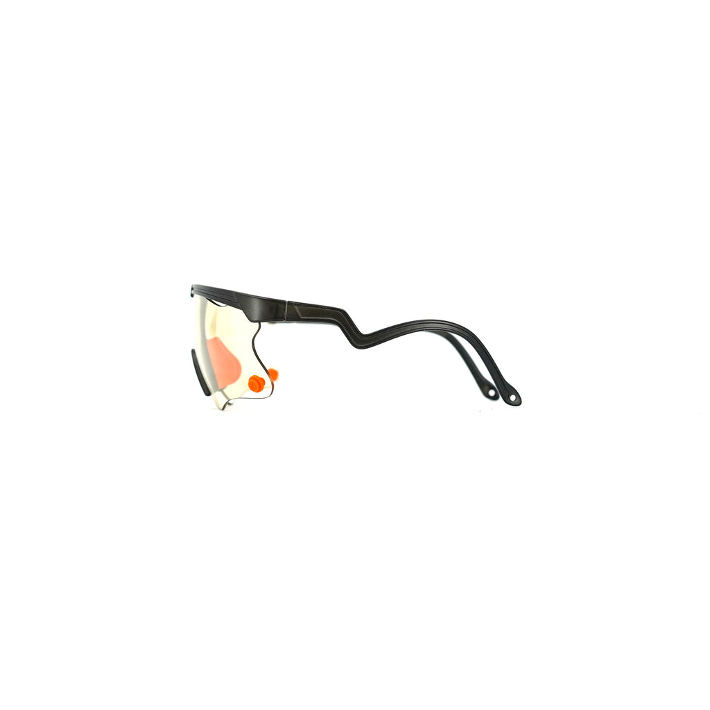 Alba Optics Delta Ultra III - 黑色 (VZUM F-LENS RKT)