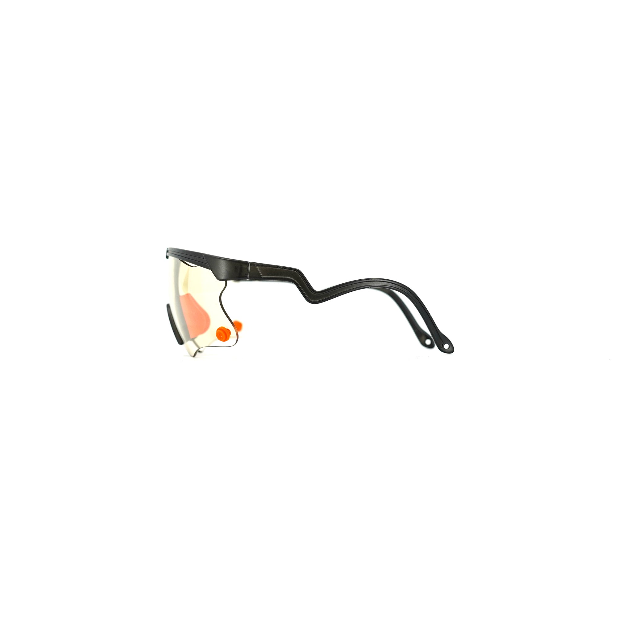 Alba Optics Delta Ultra III - 黑色 (VZUM F-LENS RKT)