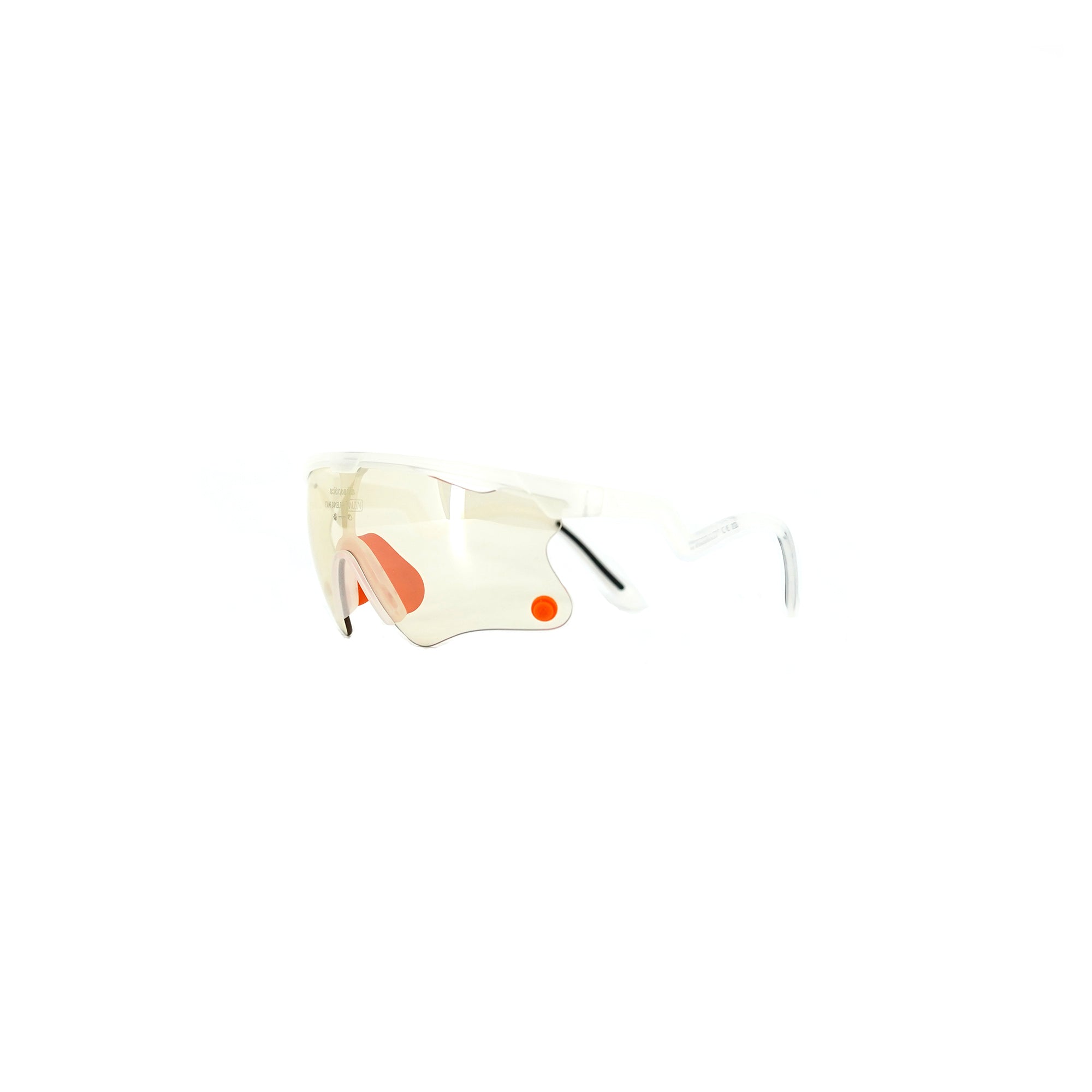 Alba Optics Delta Ultra III - 白色 (VZUM F-LENS RKT)