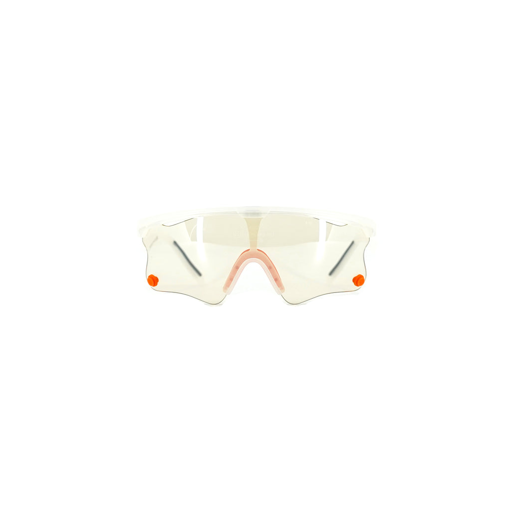 Alba Optics Delta Ultra III - 白色 (VZUM F-LENS RKT)