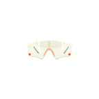 Alba Optics Delta Ultra III - 白色 (VZUM F-LENS RKT)