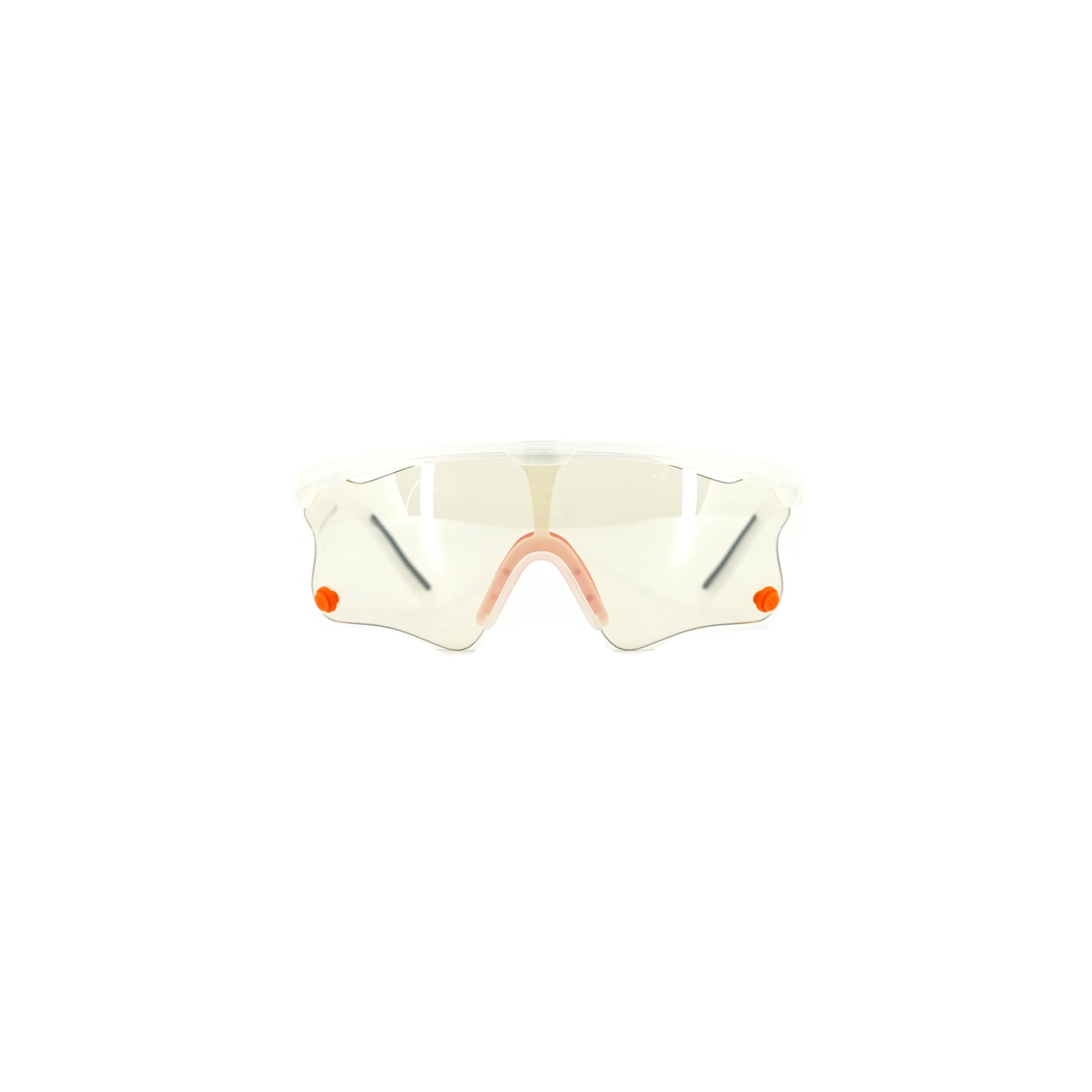 Alba Optics Delta Ultra III - 白色 (VZUM F-LENS RKT)