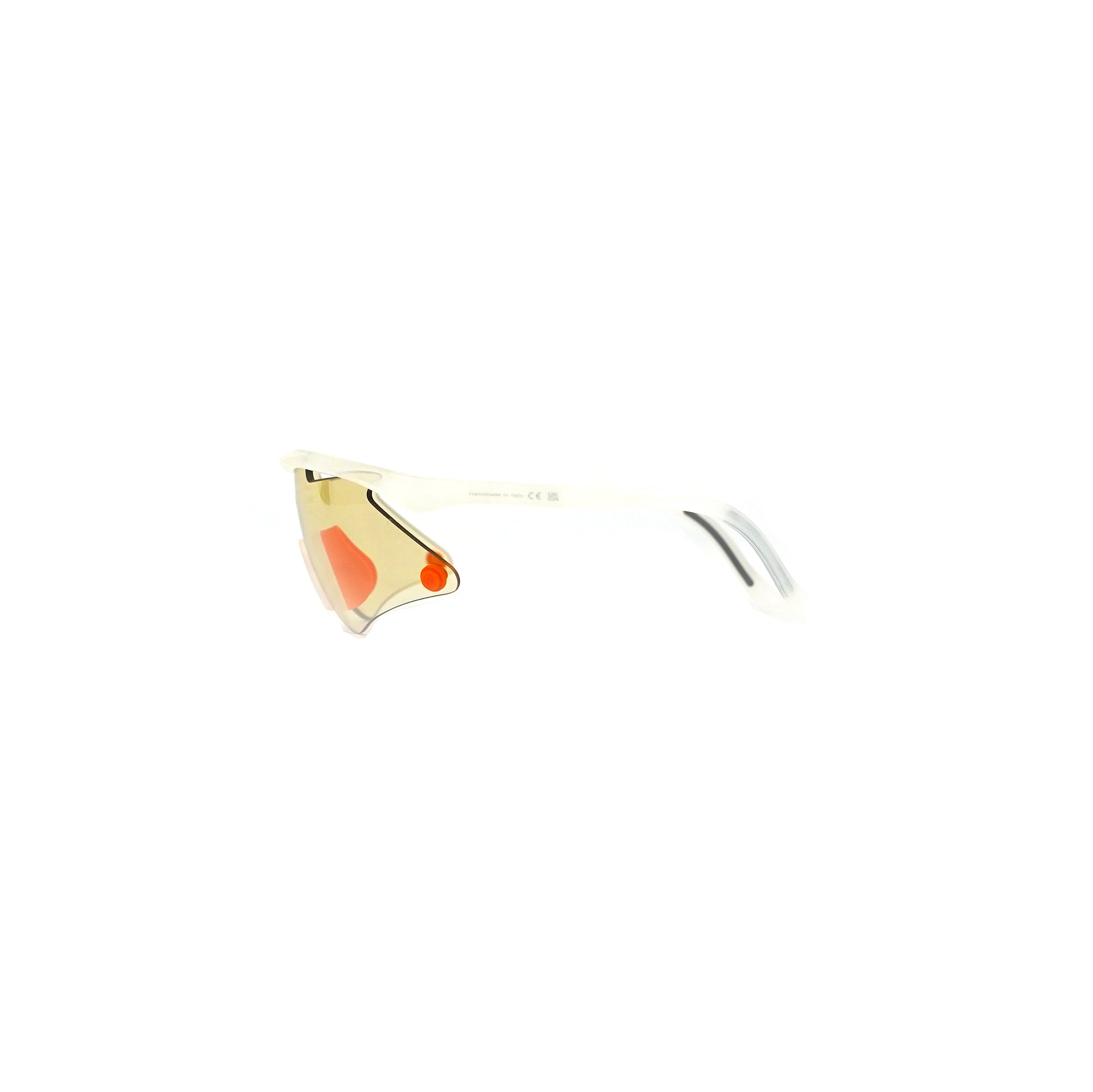 Alba Optics Mantra Ultra III - 白色 (VZUM F-LENS RKT)
