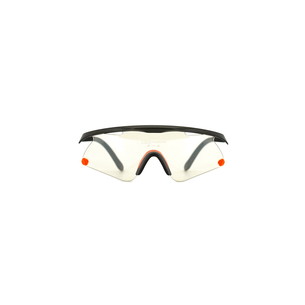 Alba Optics Mantra Ultra III - Black (VZUM F-LENS RKT)