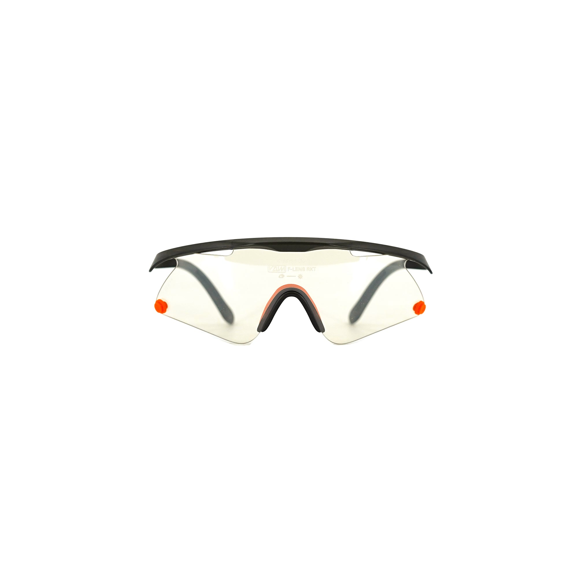 Alba Optics Mantra Ultra III - Black (VZUM F-LENS RKT)