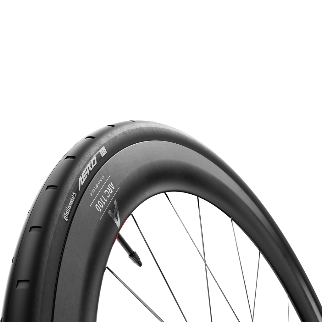 DT Swiss ARC 1100 SPLINE 38 WTS Carbon Spoke Disc Carbon Road Wheels