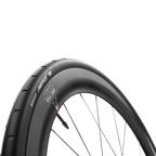 DT Swiss ARC 1100 SPLINE 38 WTS Carbon Spoke Disc Carbon Road Wheels