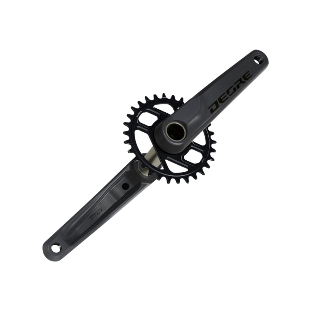 Shimano Deore FC-M6200 12 Speed Crankset - 30t