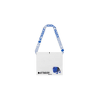 Attaquer ATQ Warp Speed Musette - Blue