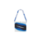 Attaquer ATQ Warp Speed Musette - Blue