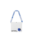 Attaquer ATQ Warp Speed Musette - Blue