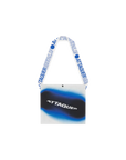Attaquer ATQ Warp Speed Musette - Blue