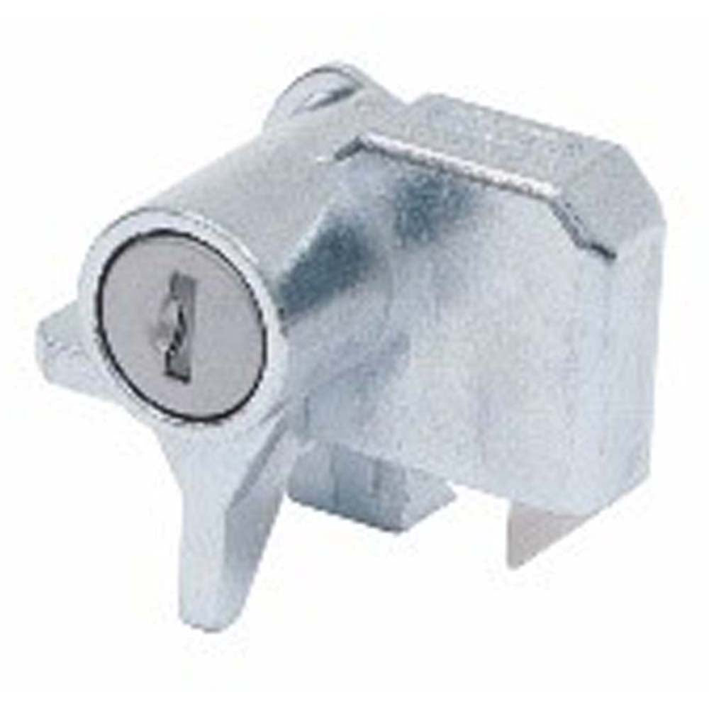 Abus 电动自行车锁 Shimano RT1 T82 