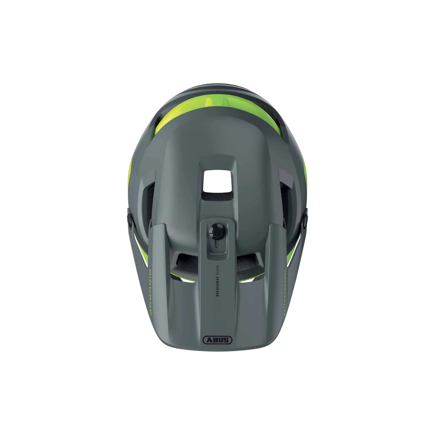 ABUS Airdrop MIPS Helmet - Concrete Grey