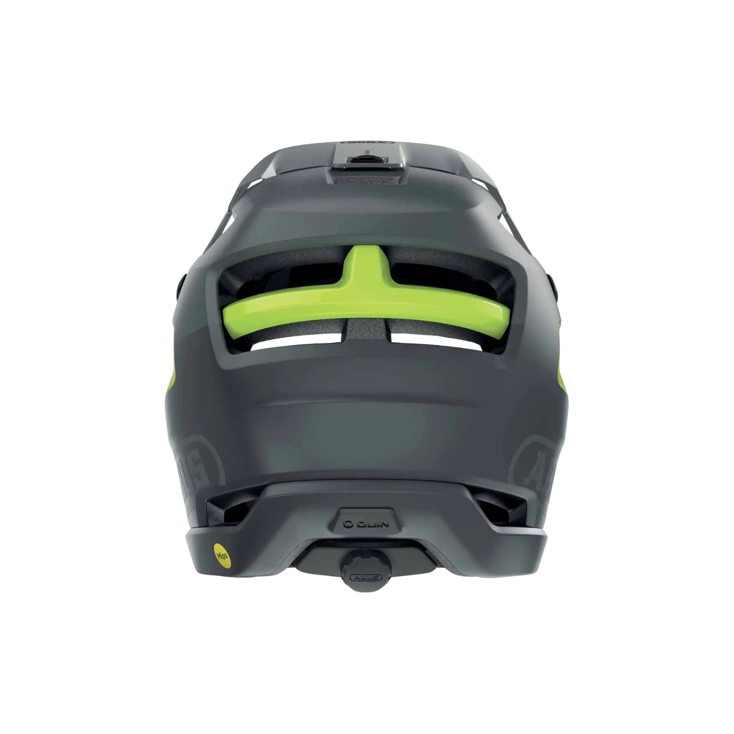 ABUS Airdrop MIPS Helmet - Concrete Grey
