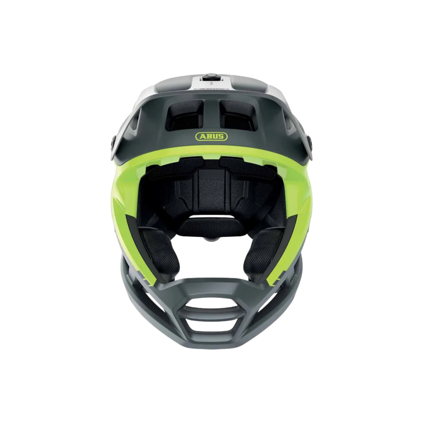 ABUS Airdrop MIPS Helmet - Concrete Grey