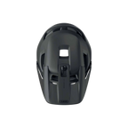 Abus Airdrop Mips 头盔 - 天鹅绒黑色