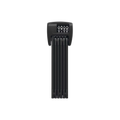ABUS Bordo 6000 Combo 90cm Sh Black
