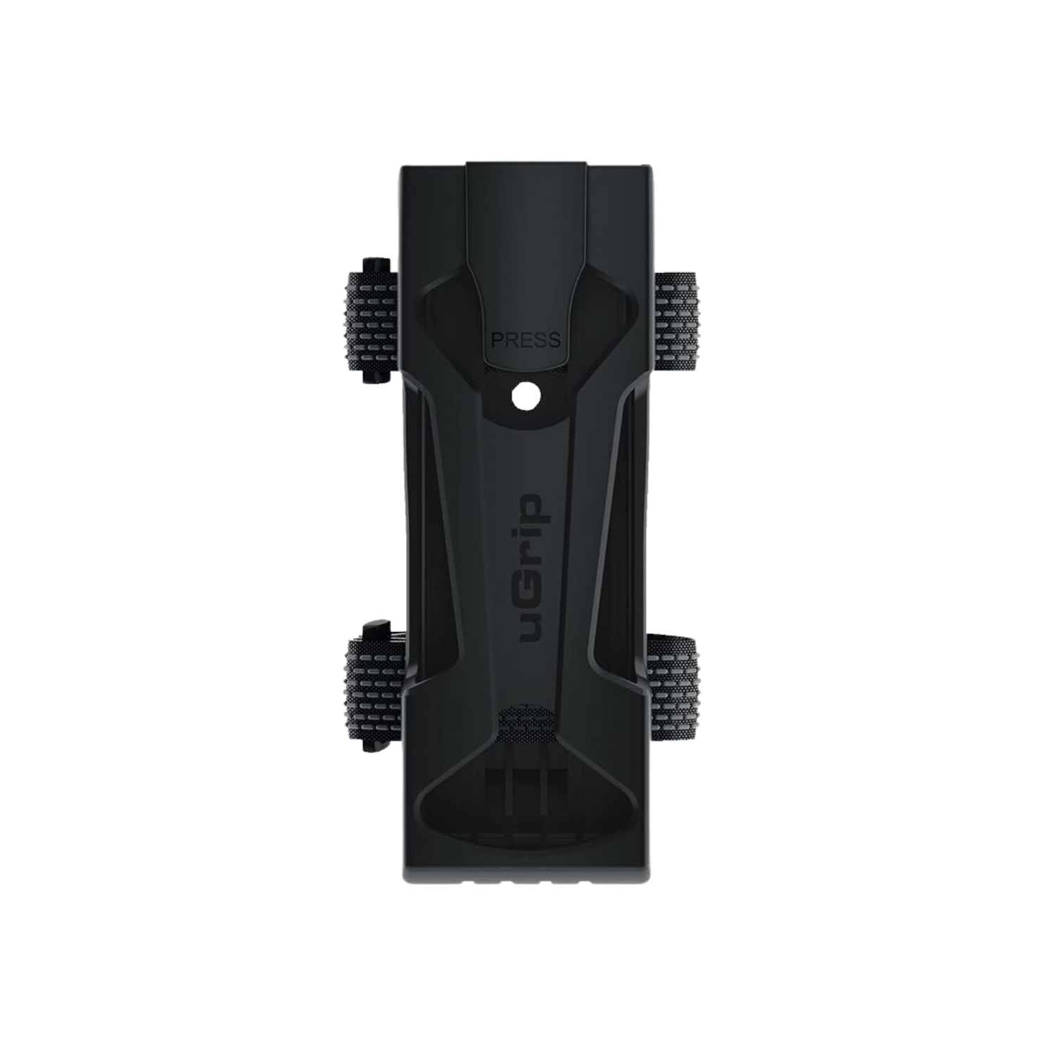 Abus Carrier Bordo Ugrip 5700 80 厘米 St 
