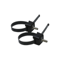 ABUS Carrier Straps Lock Holder for Frame Locks