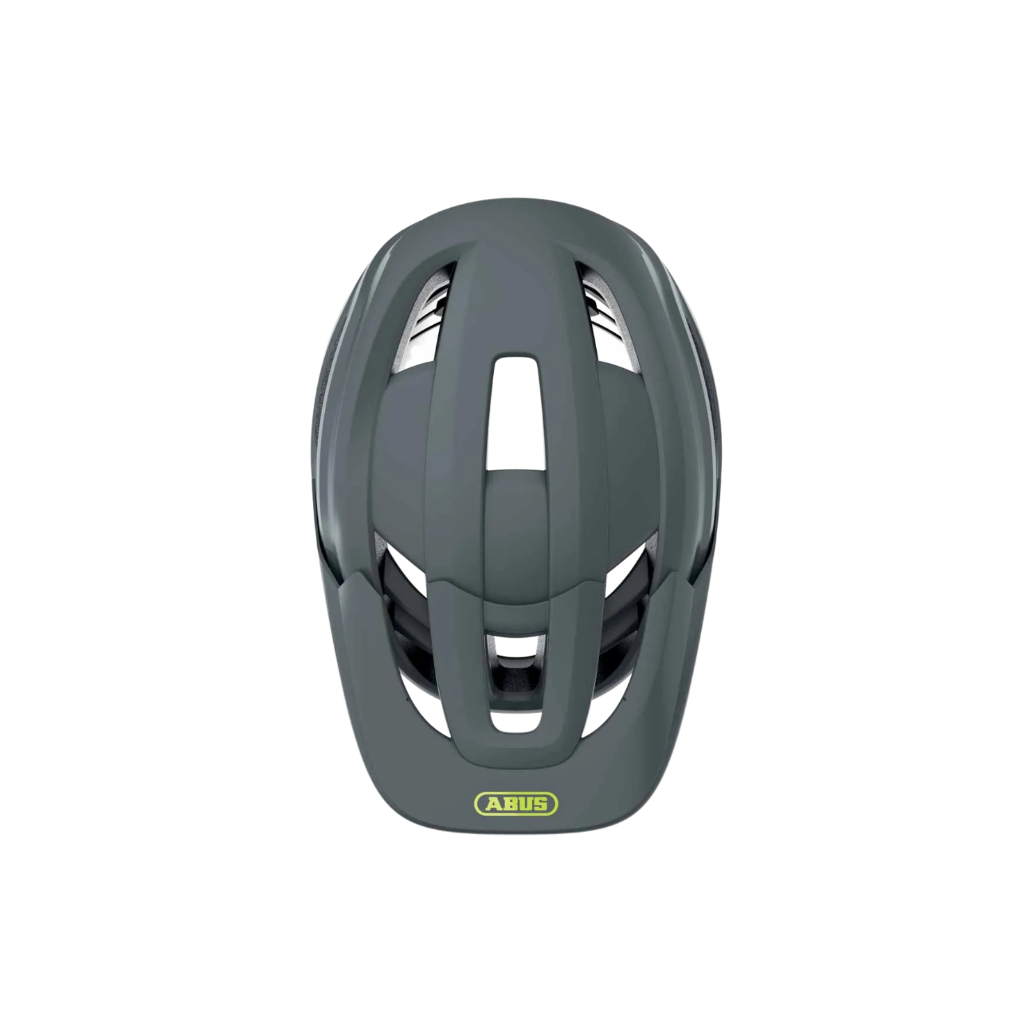 ABUS Cliffhanger MIPS Helmet - Concrete Grey