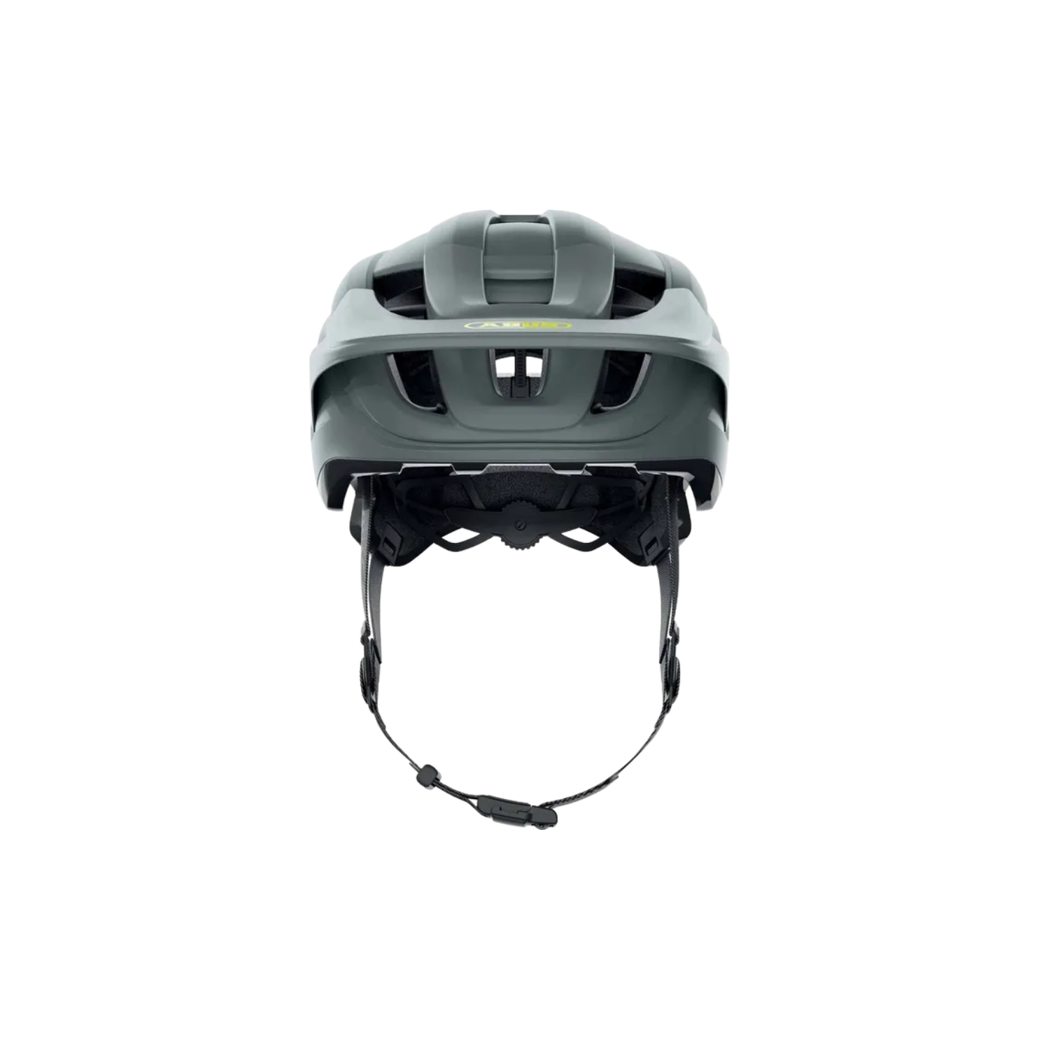 ABUS Cliffhanger MIPS Helmet - Concrete Grey