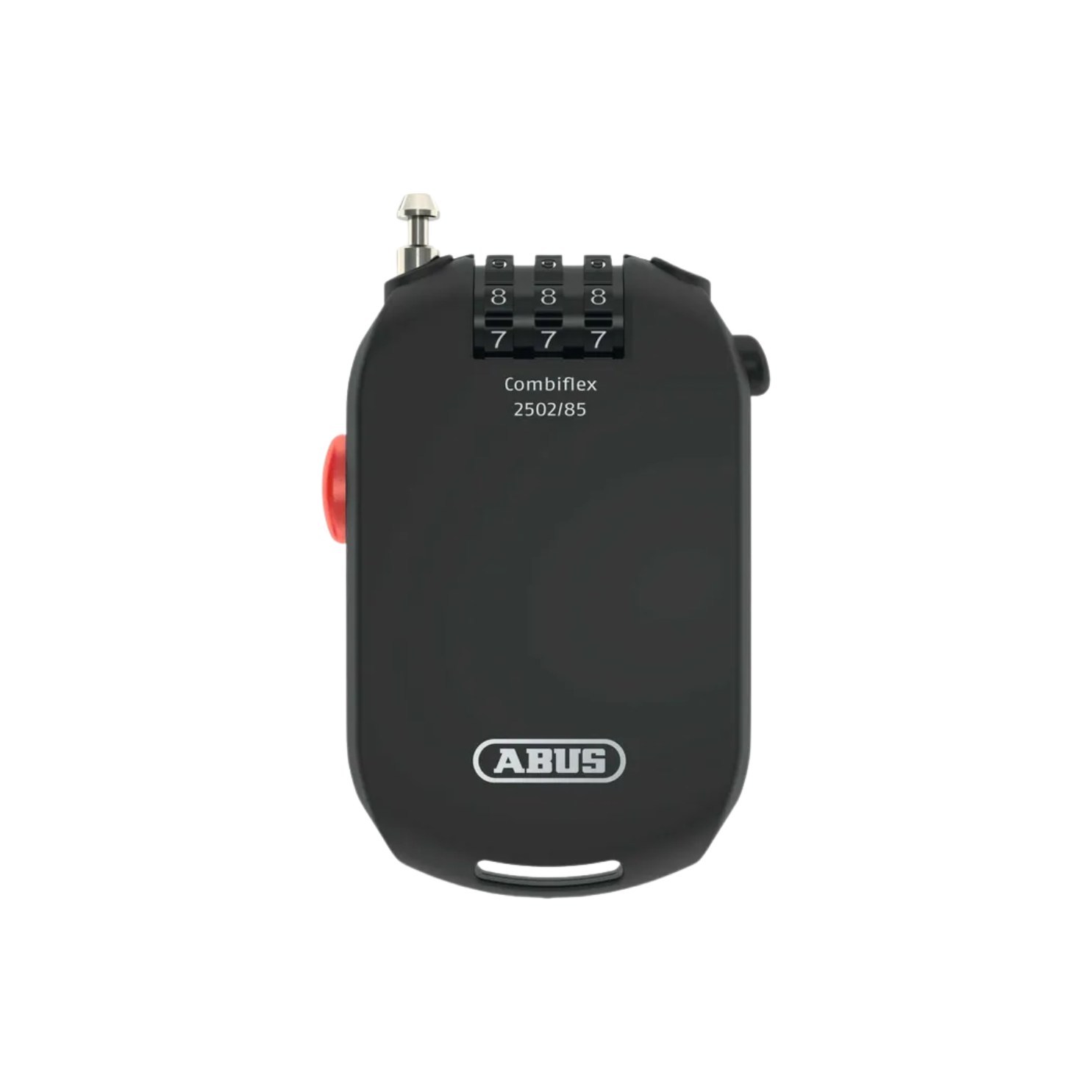 Abus Combiflex 2502/85 C/Sb