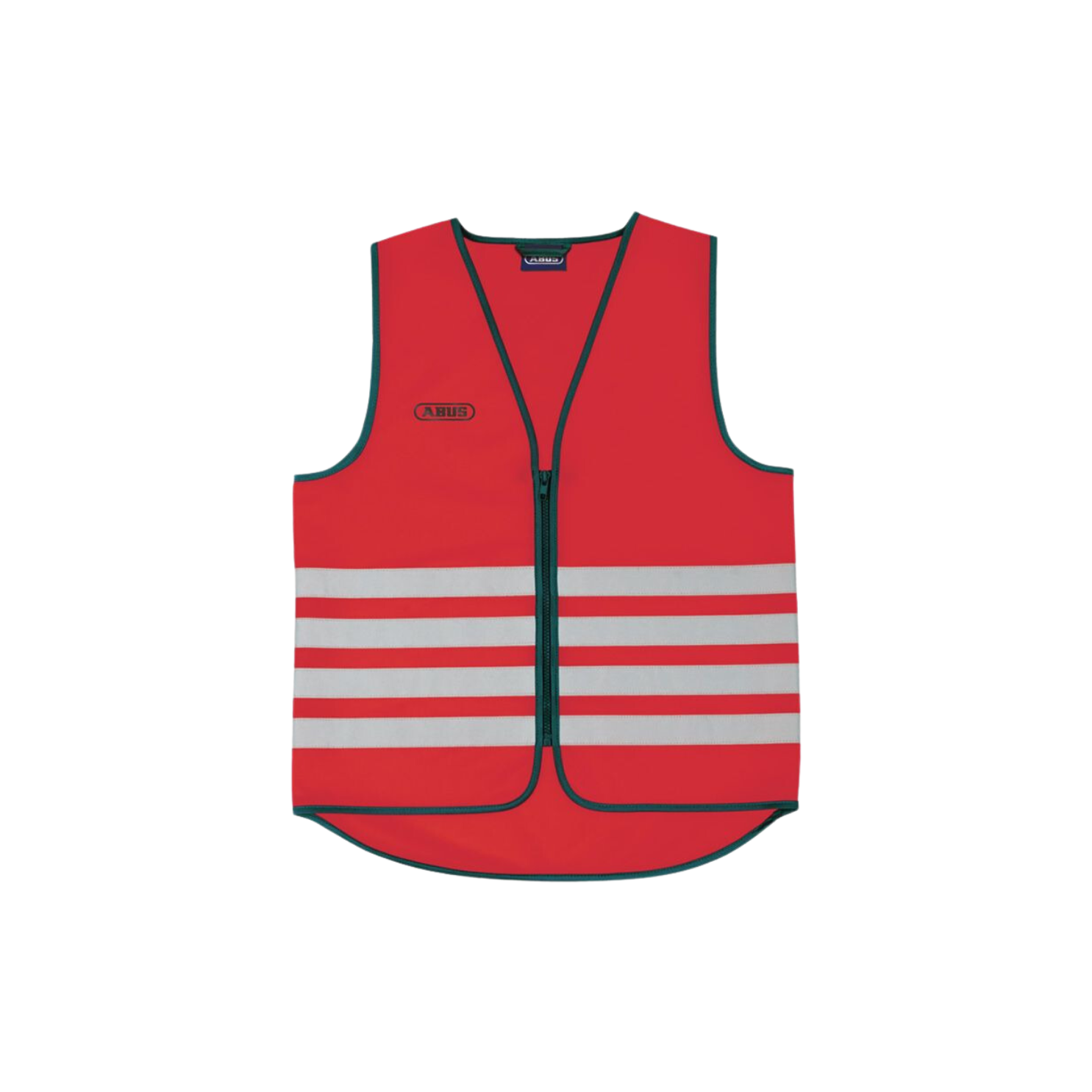 Abus Day Vest Red L